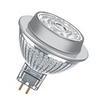 LED-lamp LEDVANCE P MR16 50 36° 7.8 W/2700K GU5.3